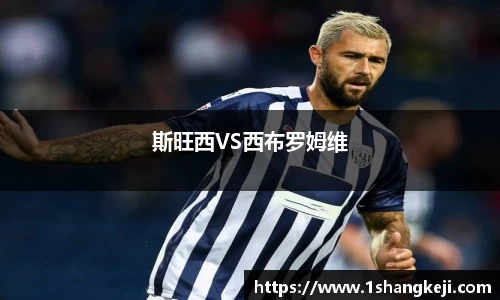 斯旺西VS西布罗姆维